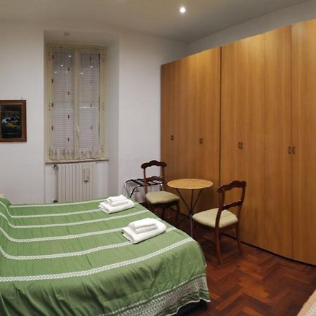 Casa Vacanze Zio Gionni Rome Exterior photo