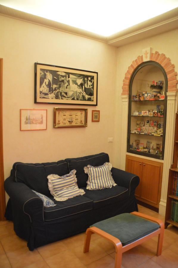 Casa Vacanze Zio Gionni Rome Exterior photo