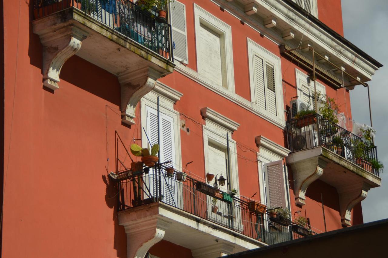 Casa Vacanze Zio Gionni Rome Exterior photo