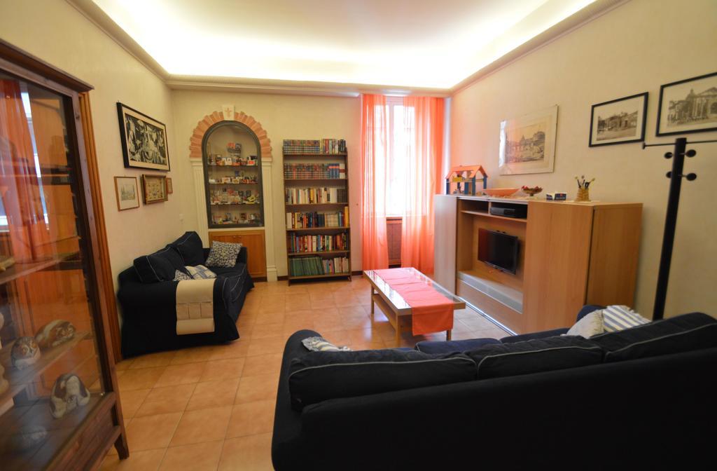 Casa Vacanze Zio Gionni Rome Exterior photo