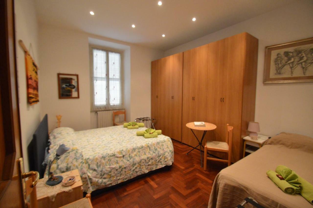Casa Vacanze Zio Gionni Rome Exterior photo