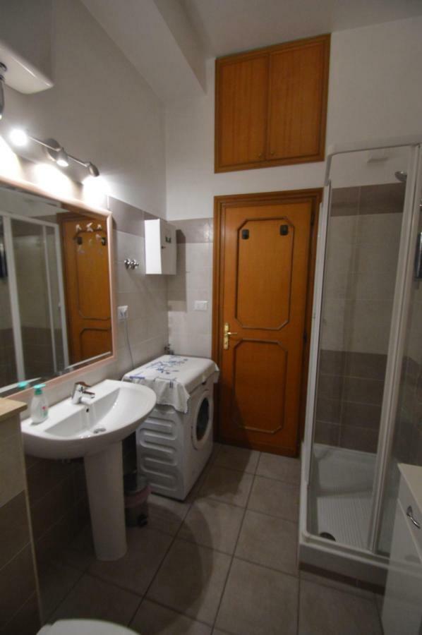 Casa Vacanze Zio Gionni Rome Exterior photo