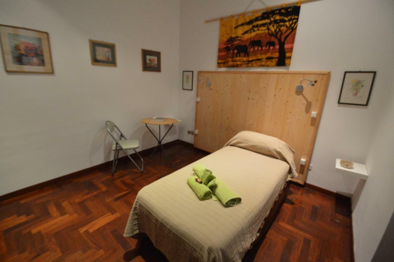 Casa Vacanze Zio Gionni Rome Exterior photo