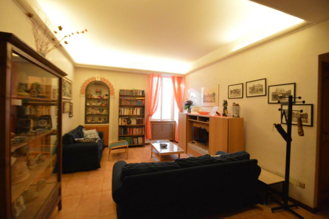 Casa Vacanze Zio Gionni Rome Exterior photo