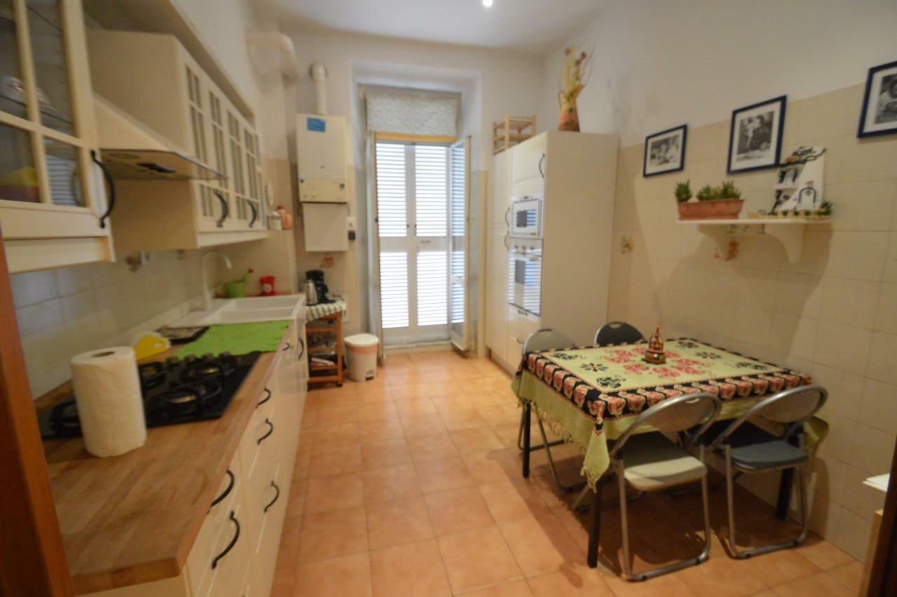Casa Vacanze Zio Gionni Rome Exterior photo