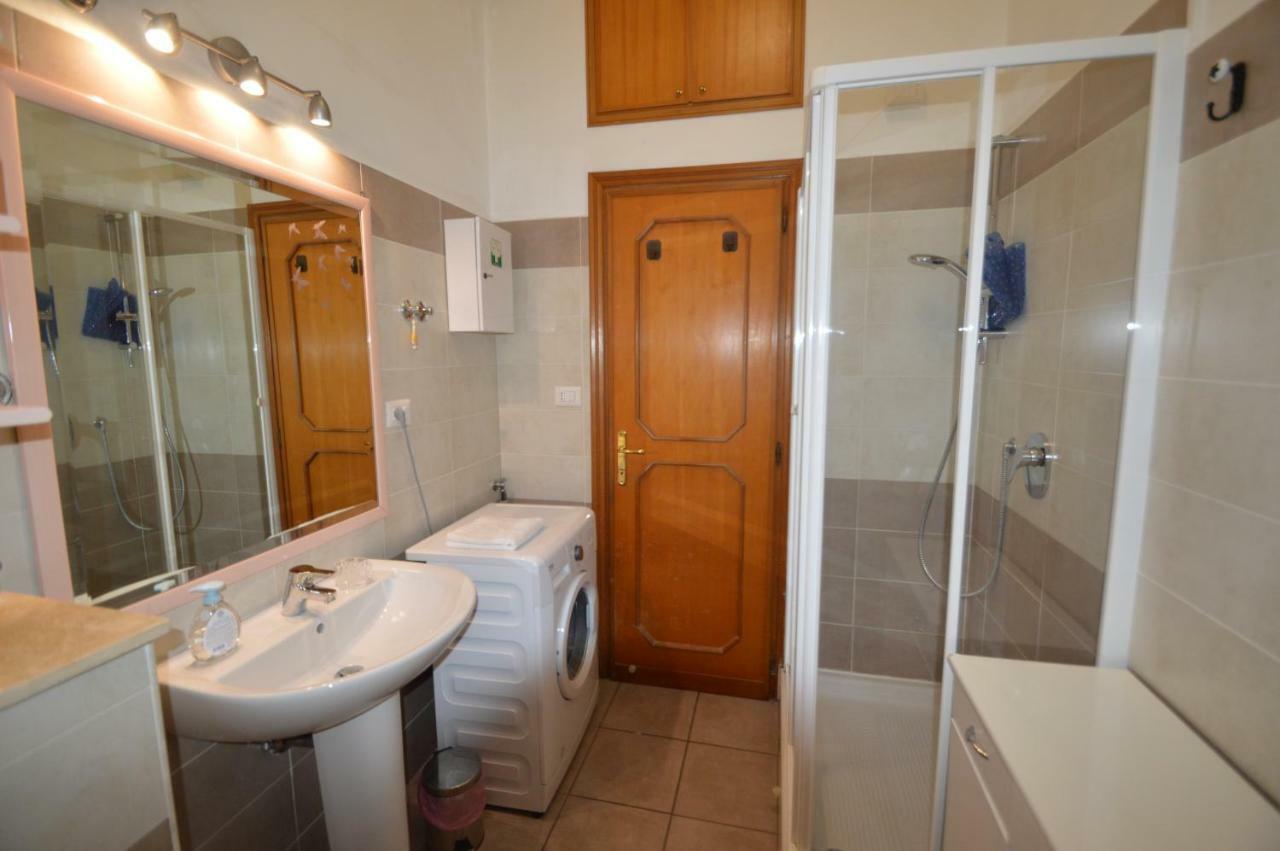 Casa Vacanze Zio Gionni Rome Exterior photo