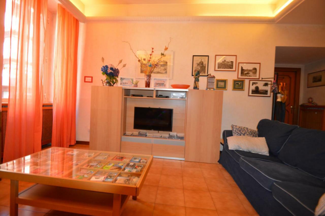 Casa Vacanze Zio Gionni Rome Exterior photo