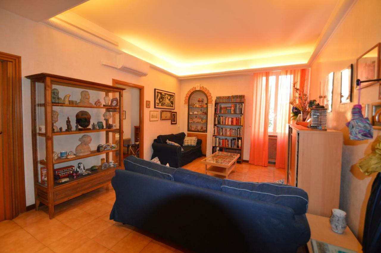 Casa Vacanze Zio Gionni Rome Exterior photo